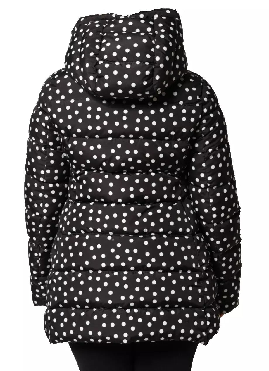 Dolce & Gabbana Black Hoodie for Women additional view