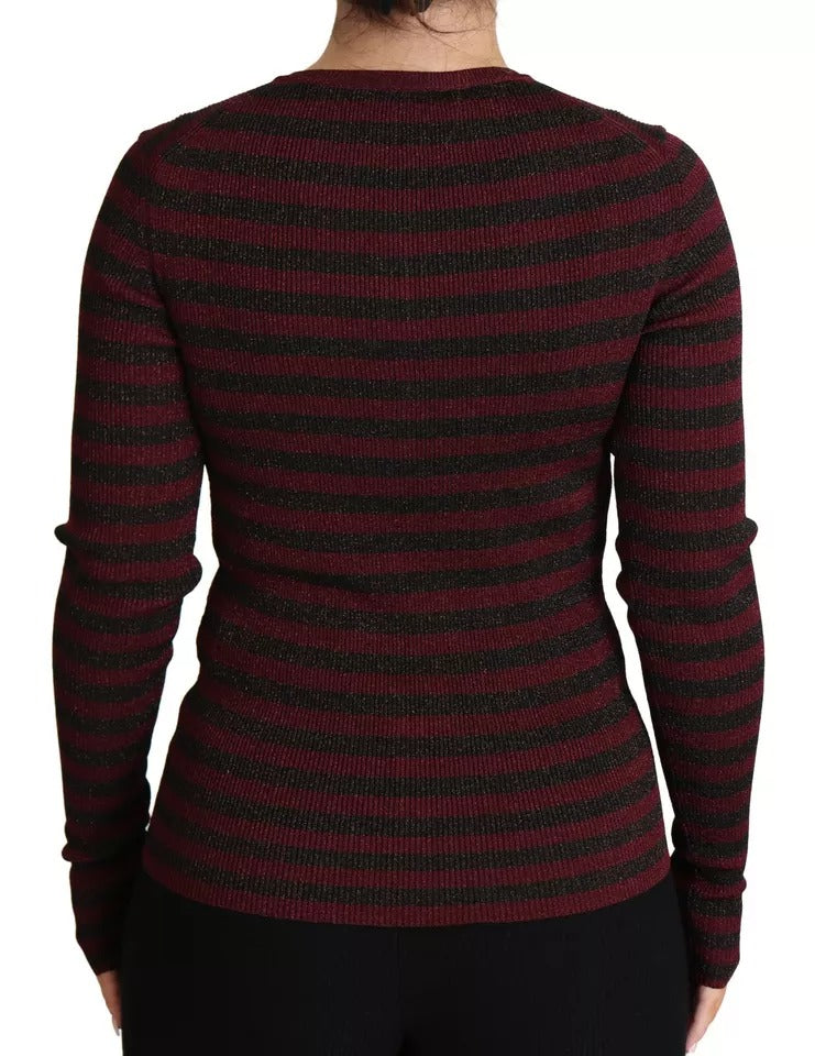 Dolce & Gabbana Black Cardigan for Women additional view