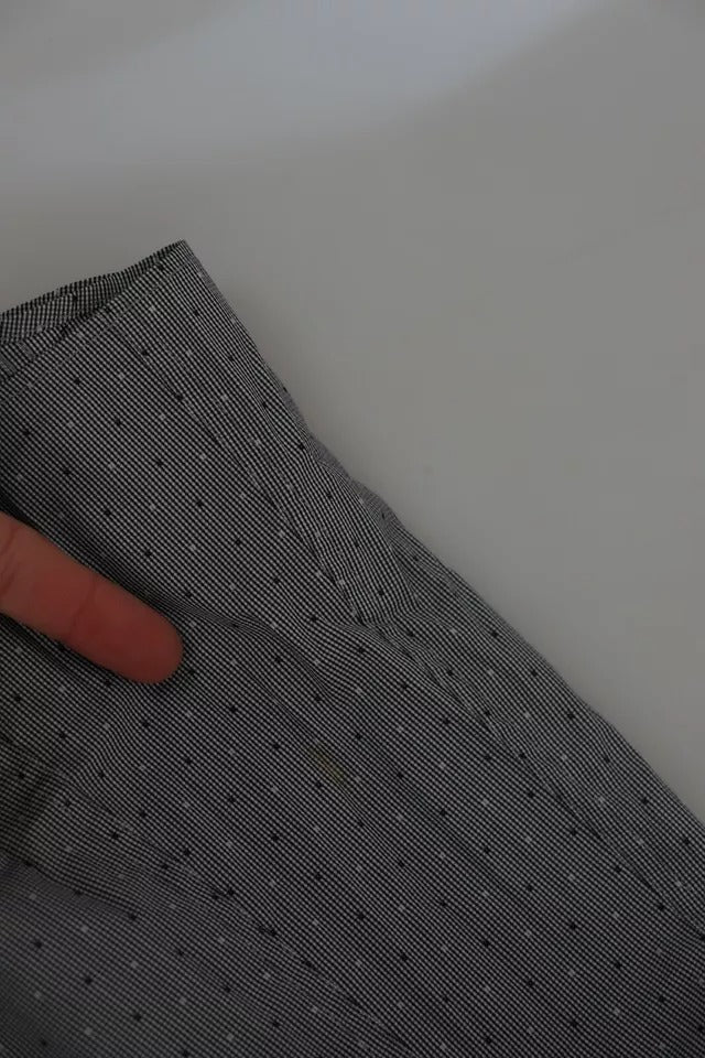 Dolce & Gabbana Grey Dress Shirt for Men additional view