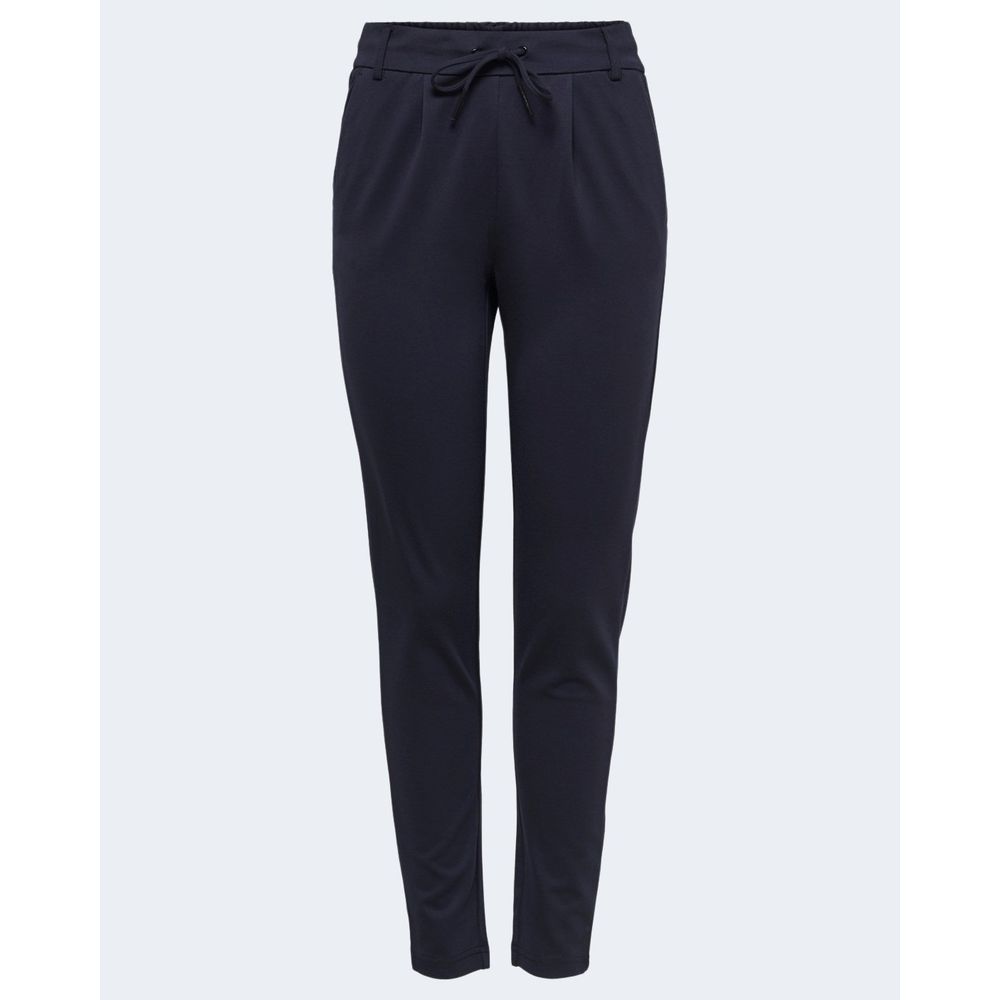 Only Blue Casual Pants for Women additional view