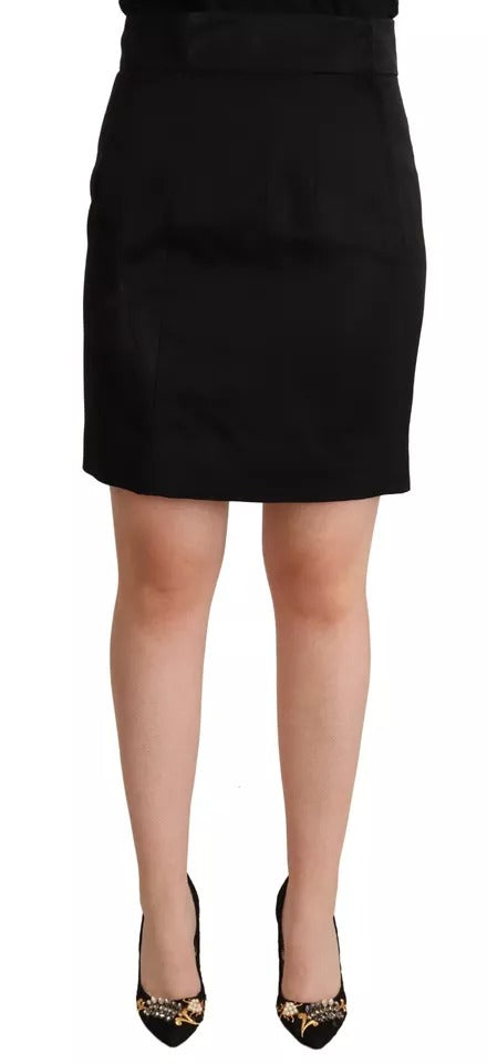 Dolce & Gabbana Black Mini for Women