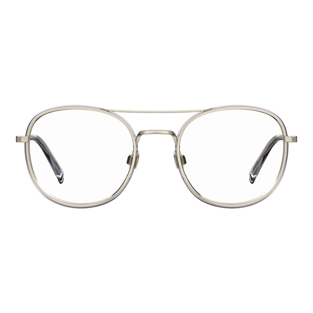 Levi's Purple Glasses Frames Unisex alternate view