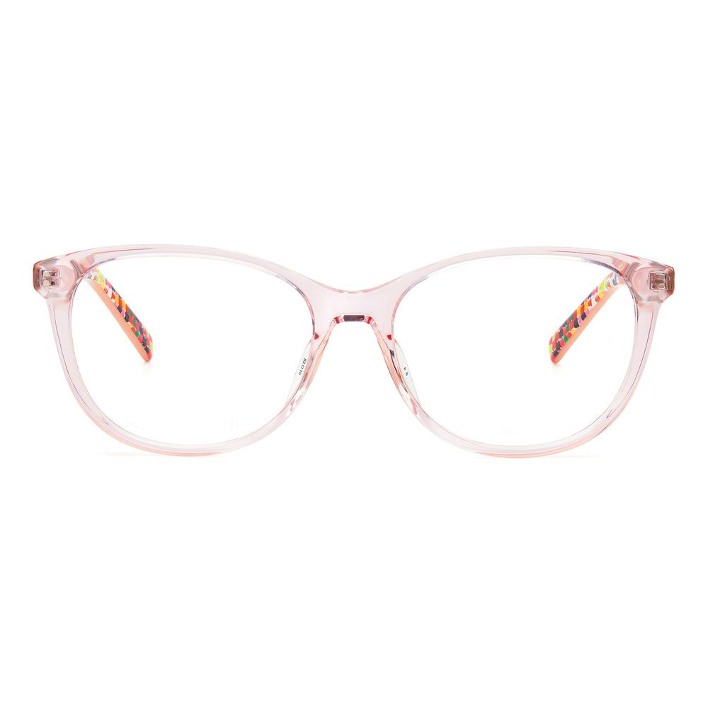 Lunettes en acétate multicolore M Missoni (Monture)