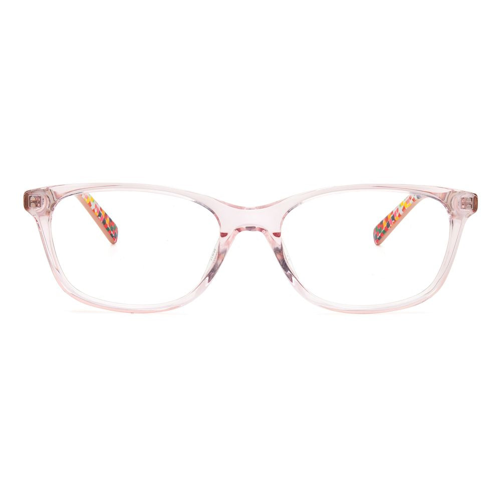 Lunettes en acétate multicolore M Missoni (Monture)