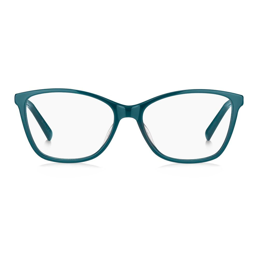 Lunettes (monture) en acétate noir M Missoni