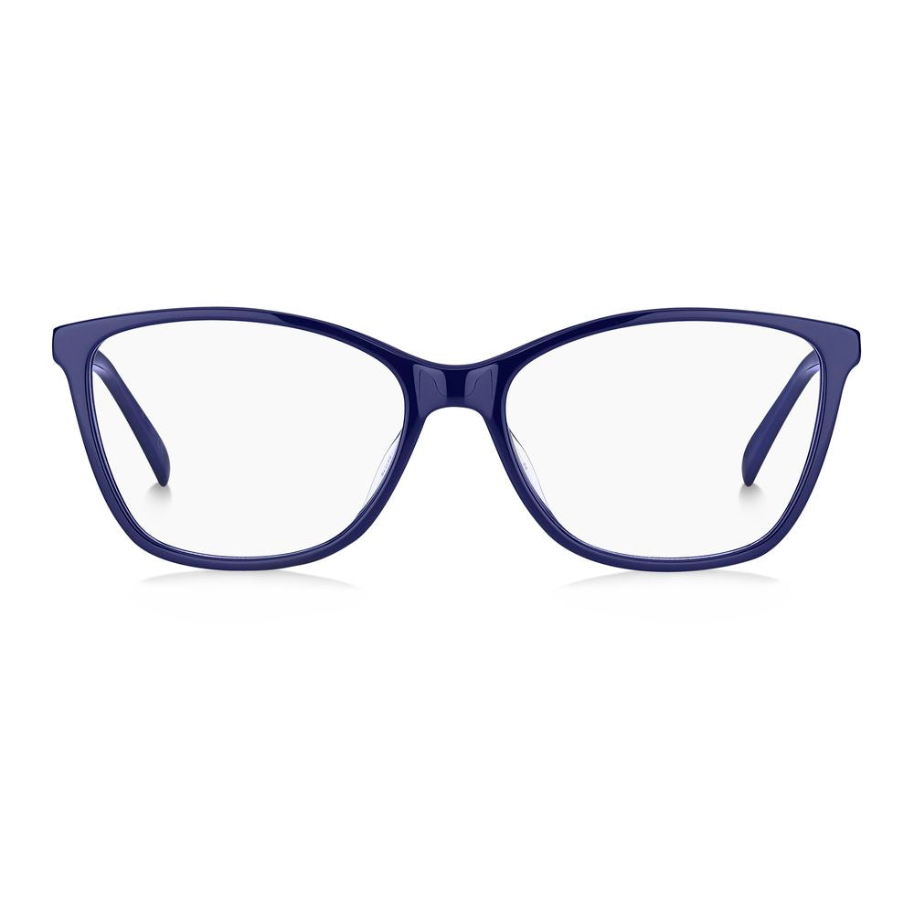 M Missoni Blue Glasses Frames for Women alternate view