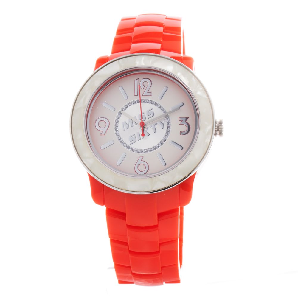 Miss Sixty Multicolor Dress Watches for Women