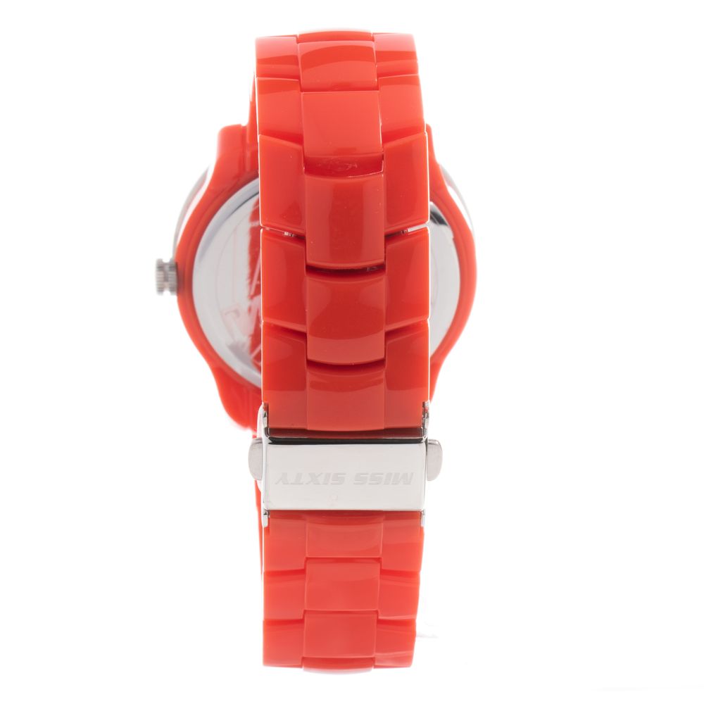 Miss Sixty Multicolor Dress Watches for Women alternate view