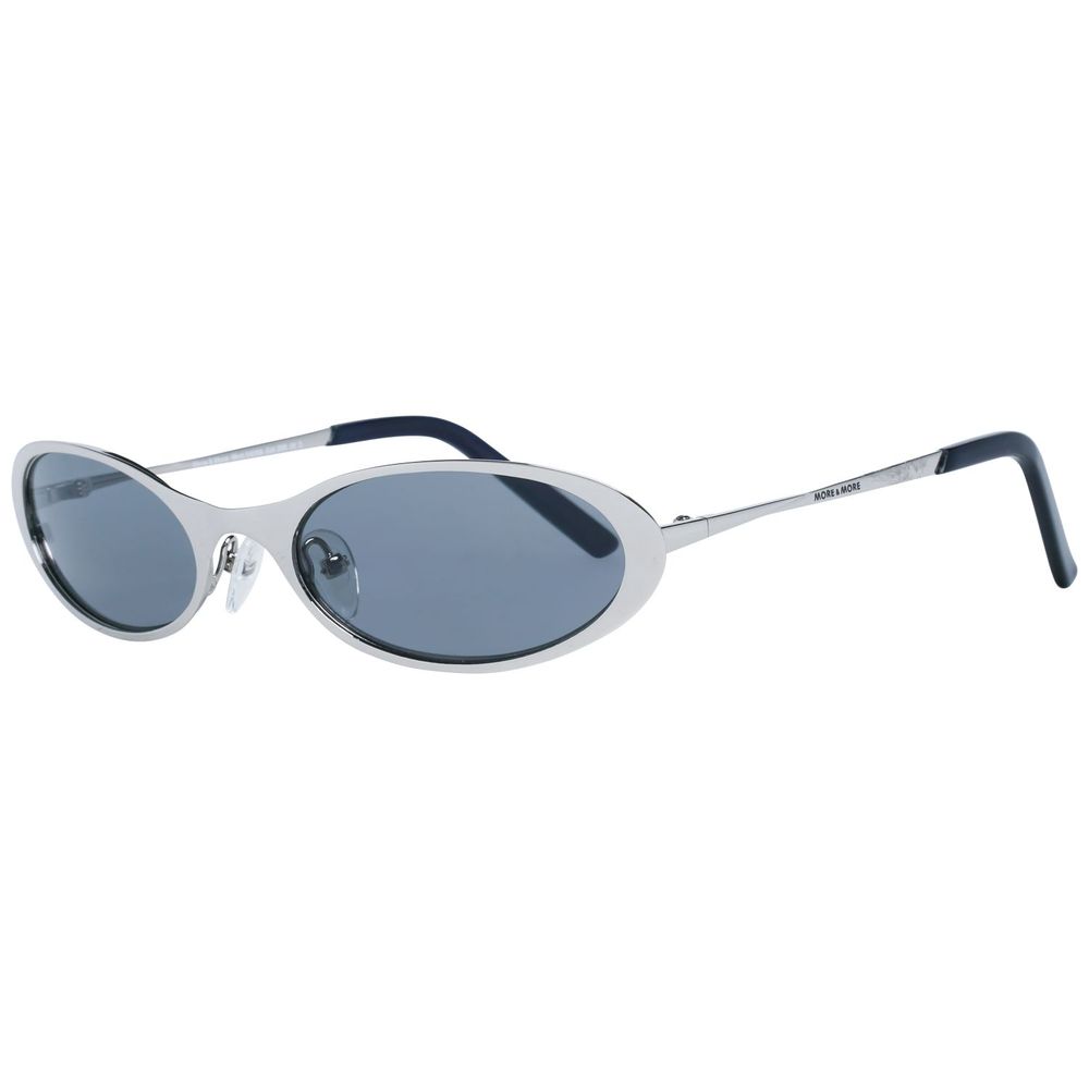 More & More Silver Sunglasses for Women
