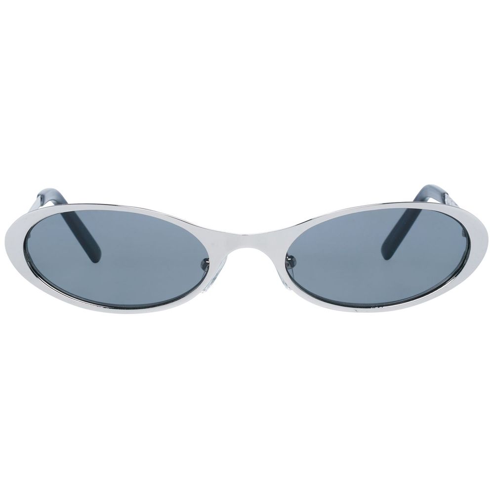 More & More Silver Sunglasses for Women alternate view
