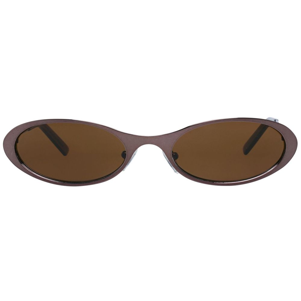More & More Brown Sunglasses for Women alternate view