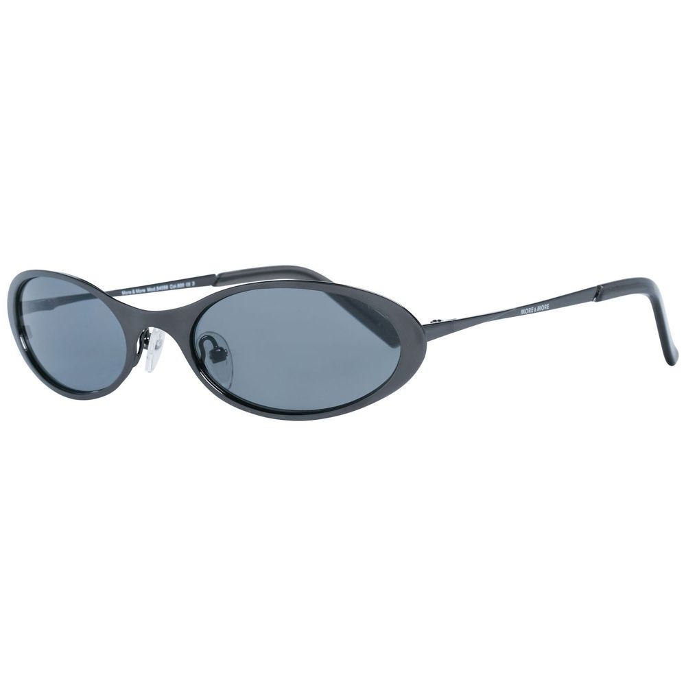 More & More Black Sunglasses for Women