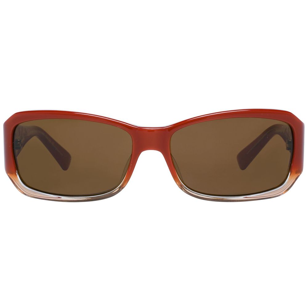 More & More Orange Sunglasses for Women alternate view