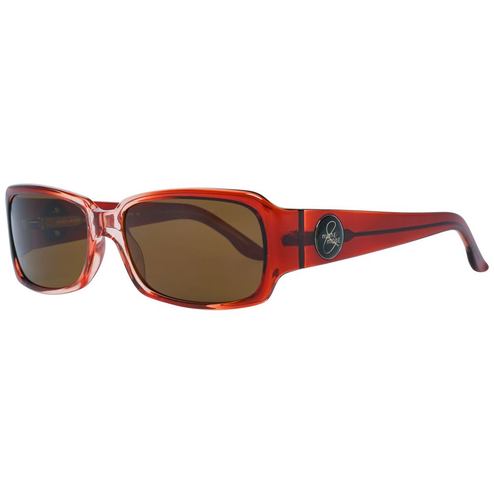 More & More Brown Sunglasses for Women