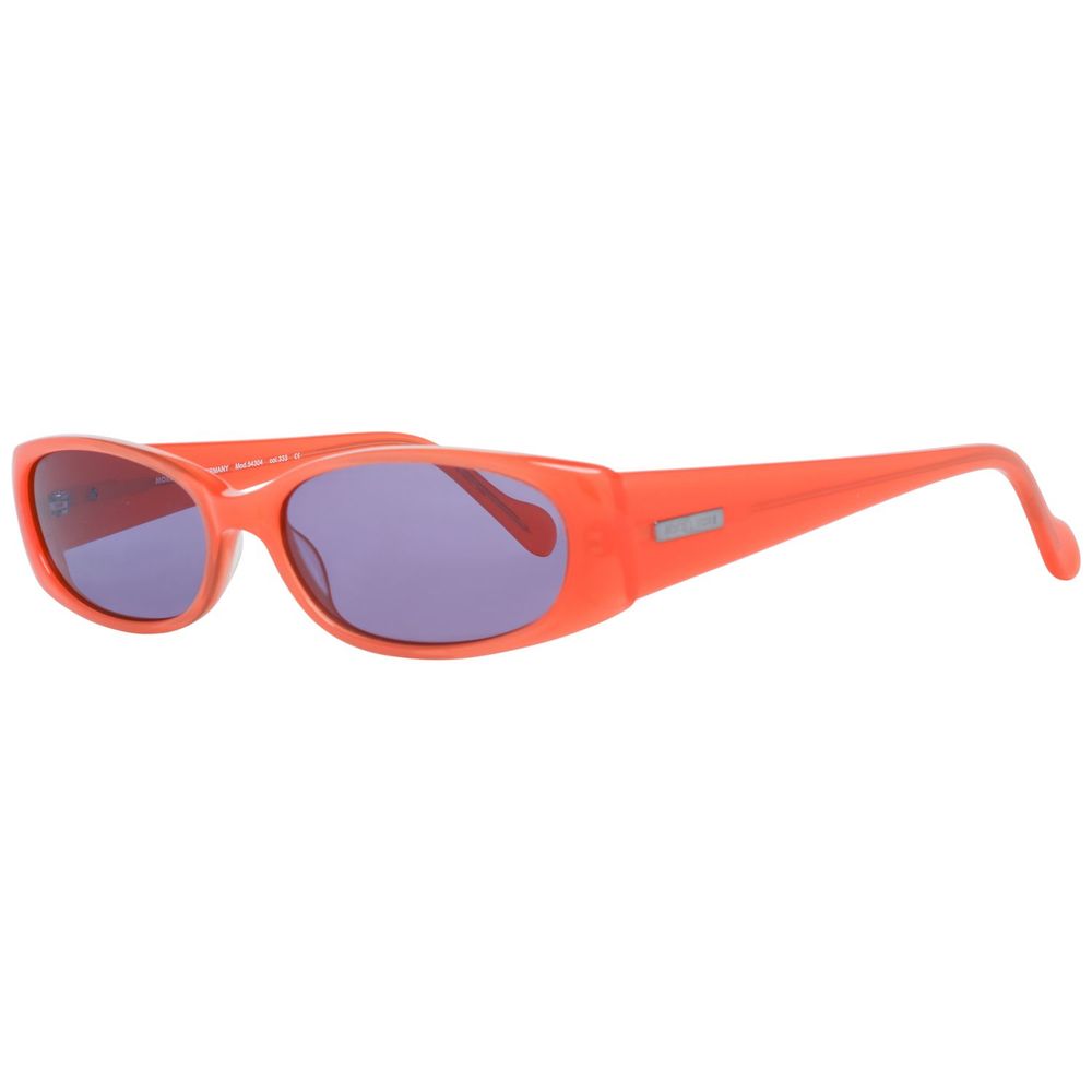 More & More Orange Sunglasses for Women