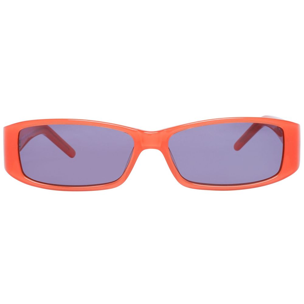 More & More Orange Sunglasses for Women alternate view