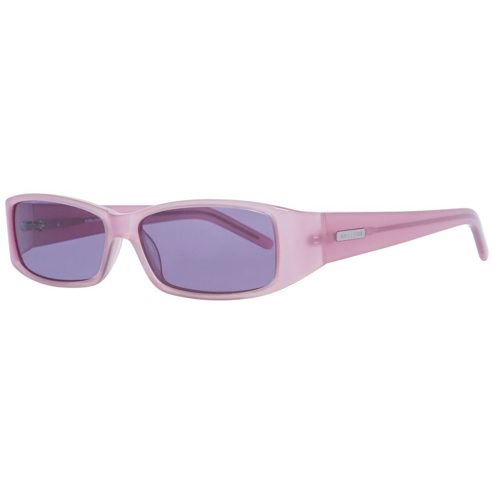 More & More Purple Sunglasses for Women