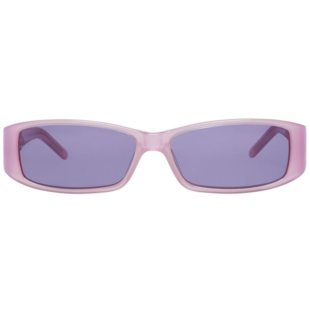 More & More Purple Sunglasses for Women alternate view