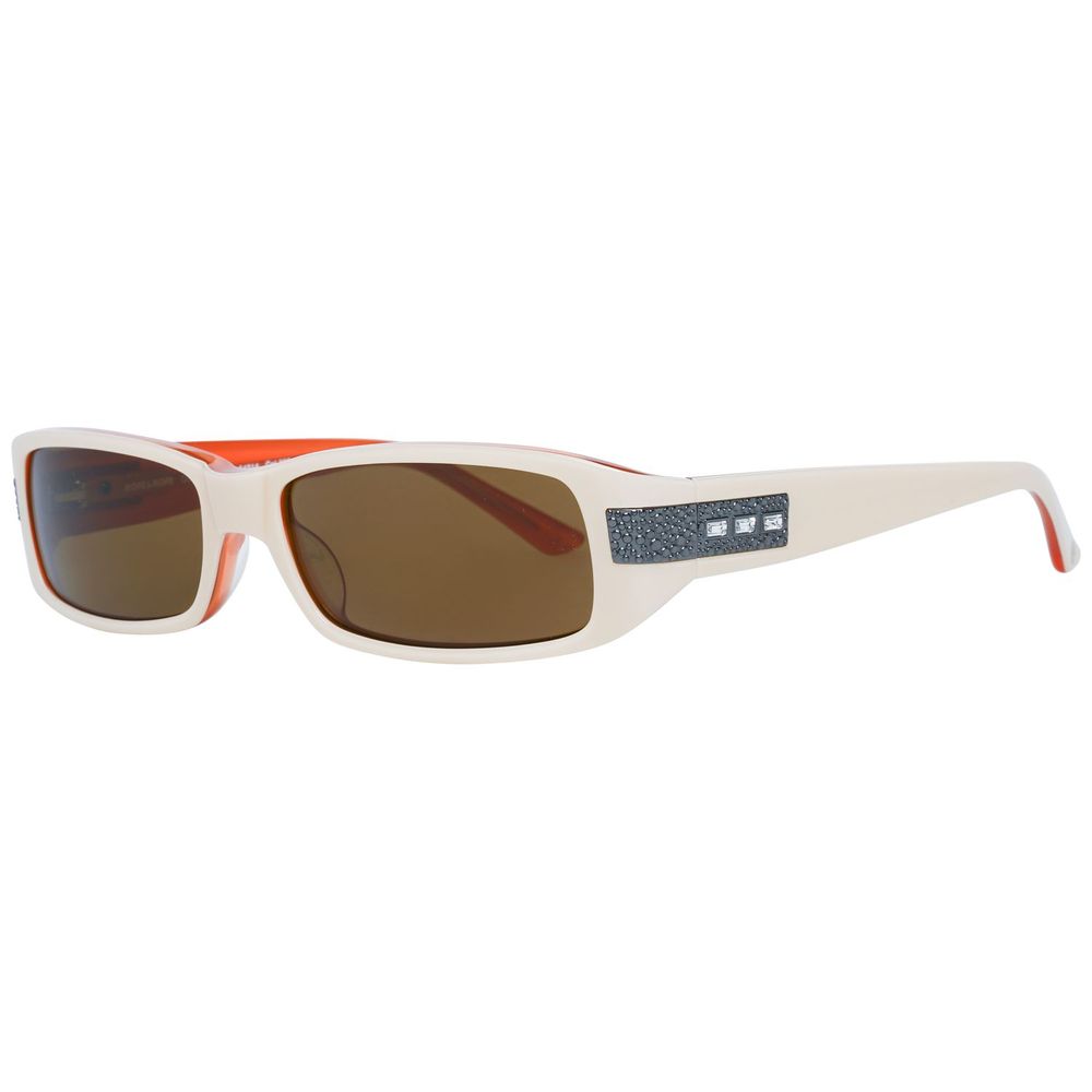 More & More Brown Sunglasses for Women