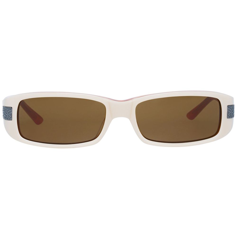 More & More Brown Sunglasses for Women alternate view