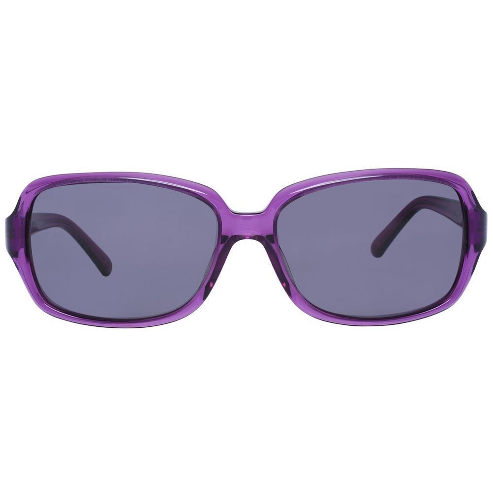 More & More Purple Sunglasses for Women alternate view