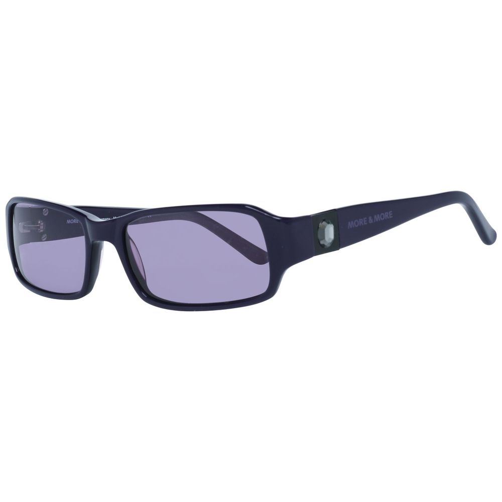 More & More Purple Sunglasses for Women