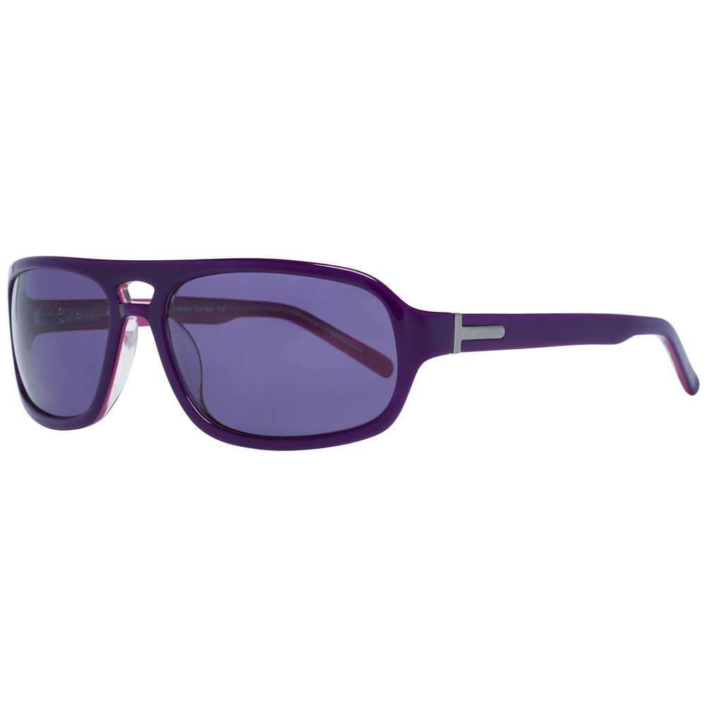 More & More Purple Sunglasses for Women