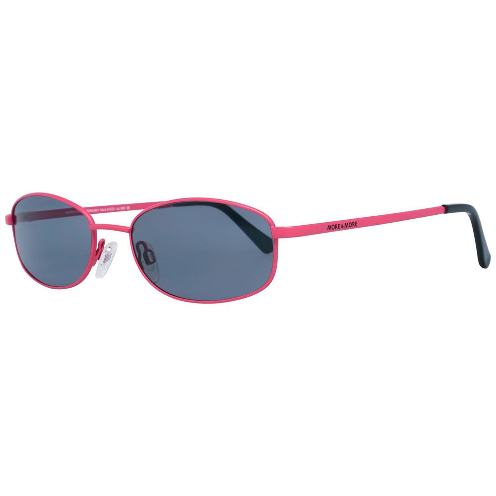 More & More Pink Sunglasses for Women