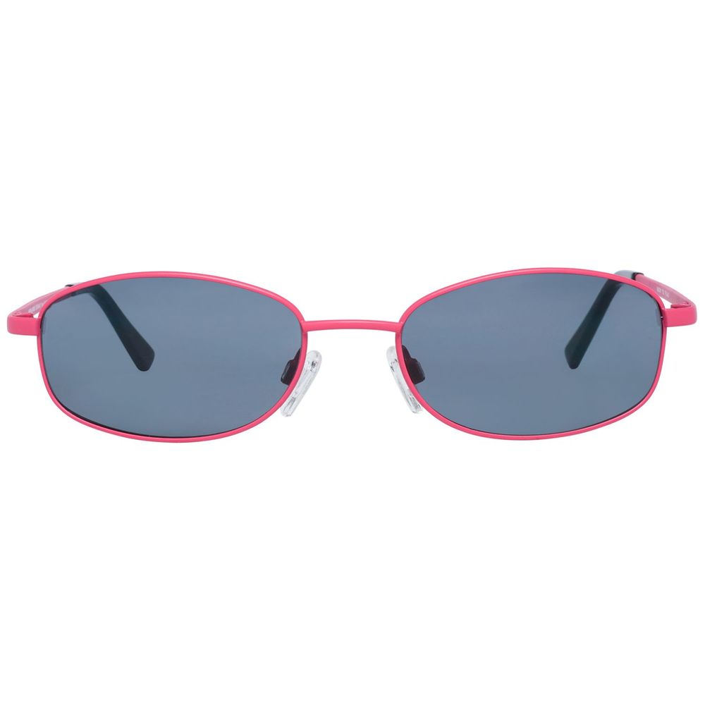 More & More Pink Sunglasses for Women alternate view