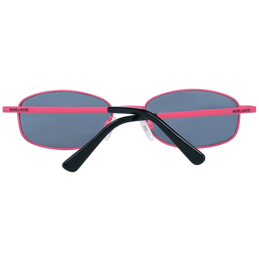 More & More Pink Sunglasses for Women detail view