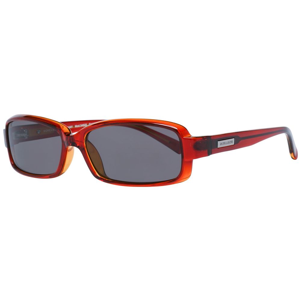 More & More Brown Sunglasses for Women