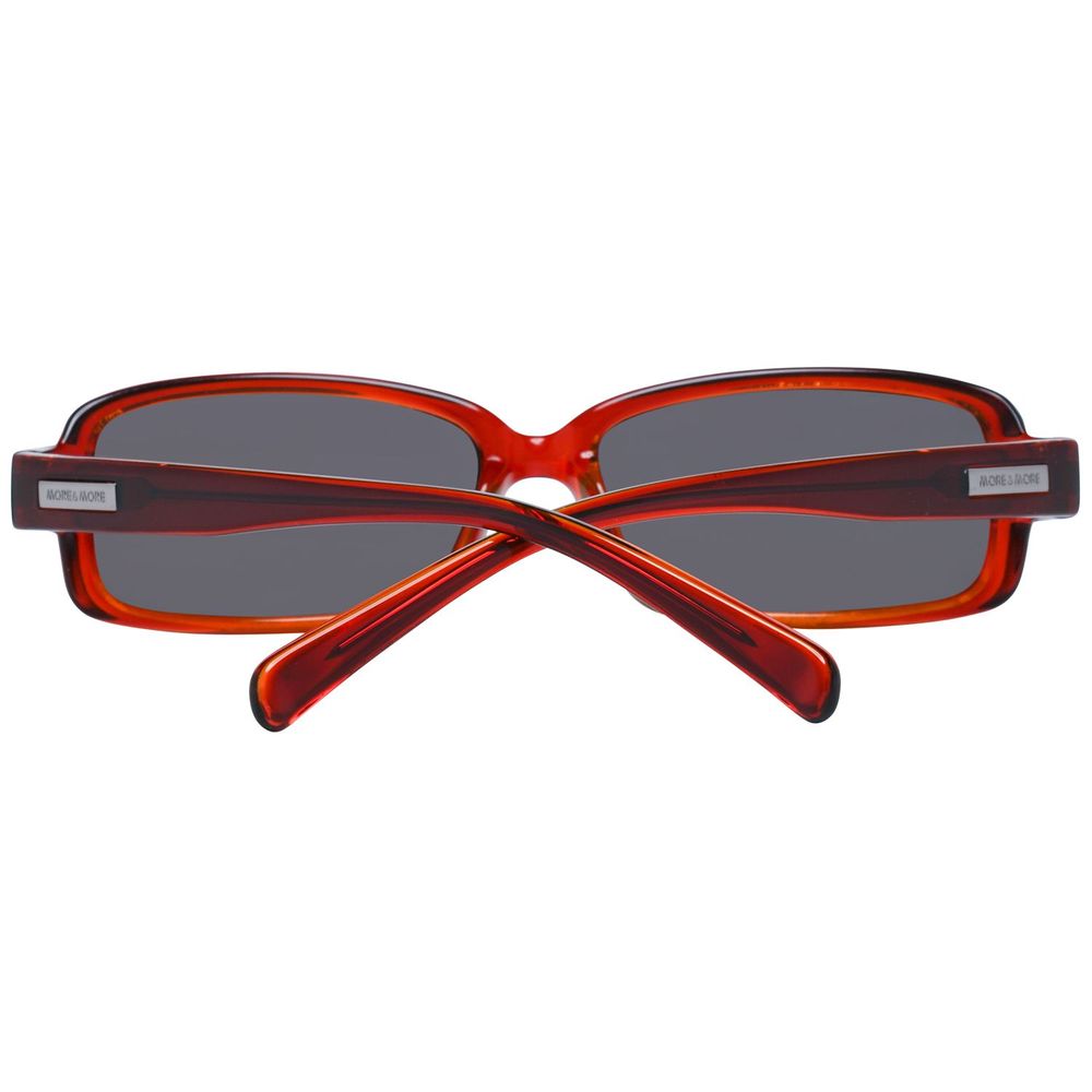 More & More Brown Sunglasses for Women detail view