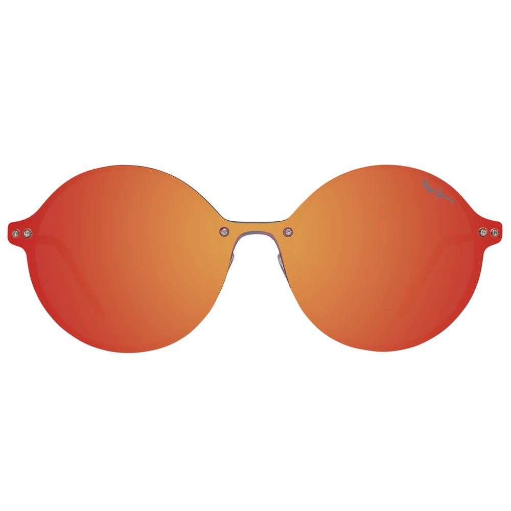 Pepe Jeans Black Sunglasses Unisex alternate view