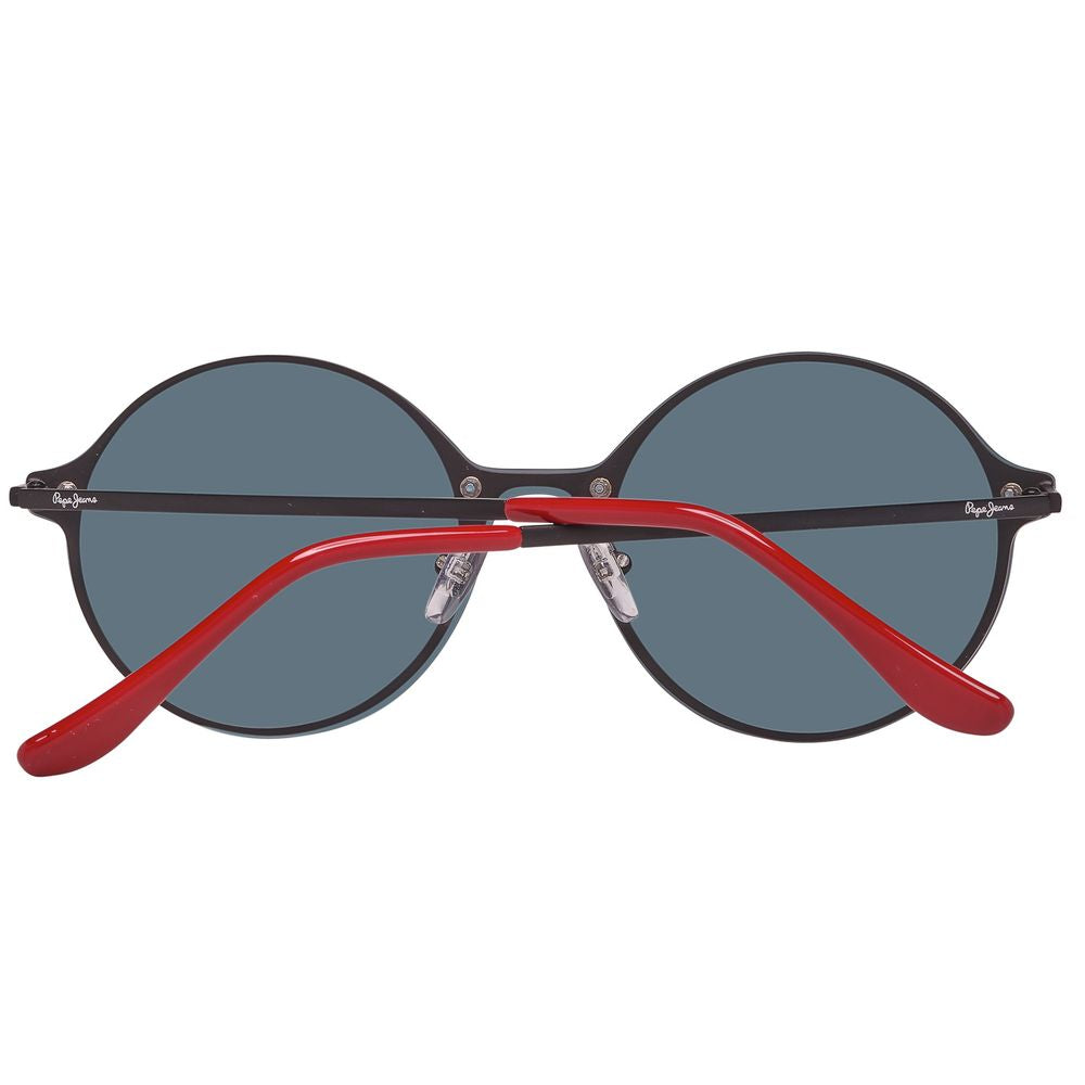 Pepe Jeans Black Sunglasses Unisex detail view