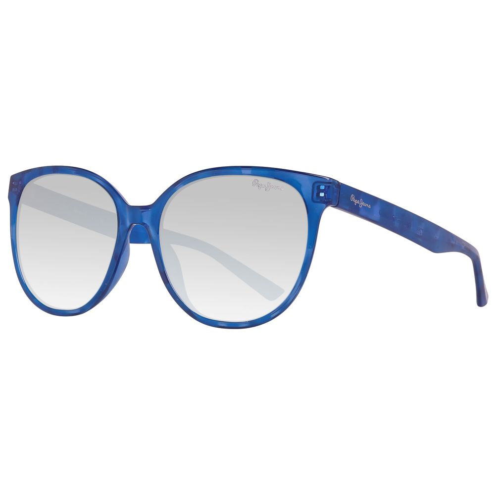 Pepe Jeans Blue Sunglasses for Women