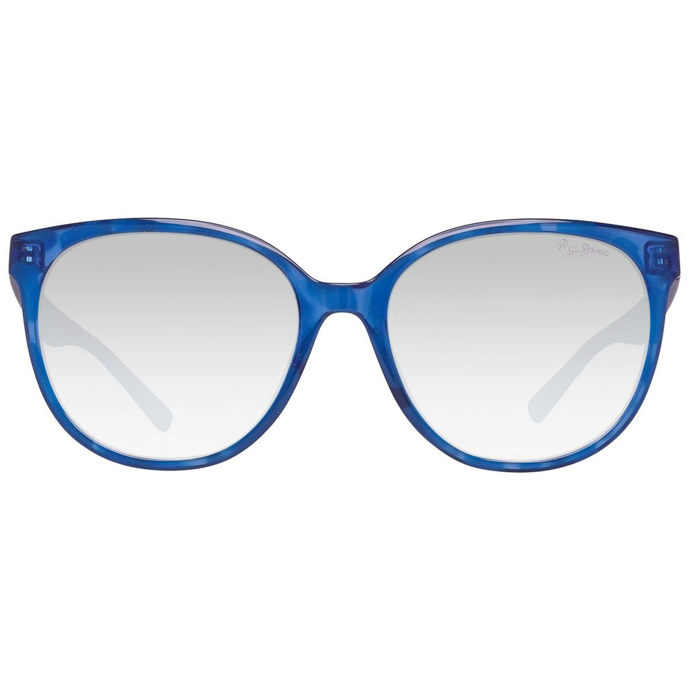 Pepe Jeans Blue Sunglasses for Women alternate view