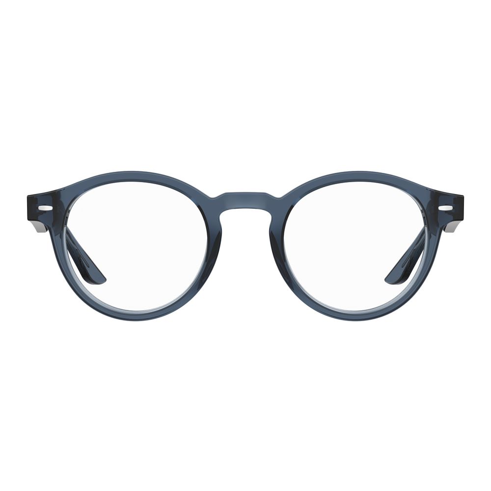 Seventh Street Blue Glasses Frames for Men alternate view