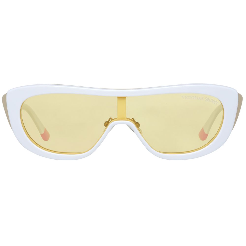 Victoria's Secret White Sunglasses for Women alternate view