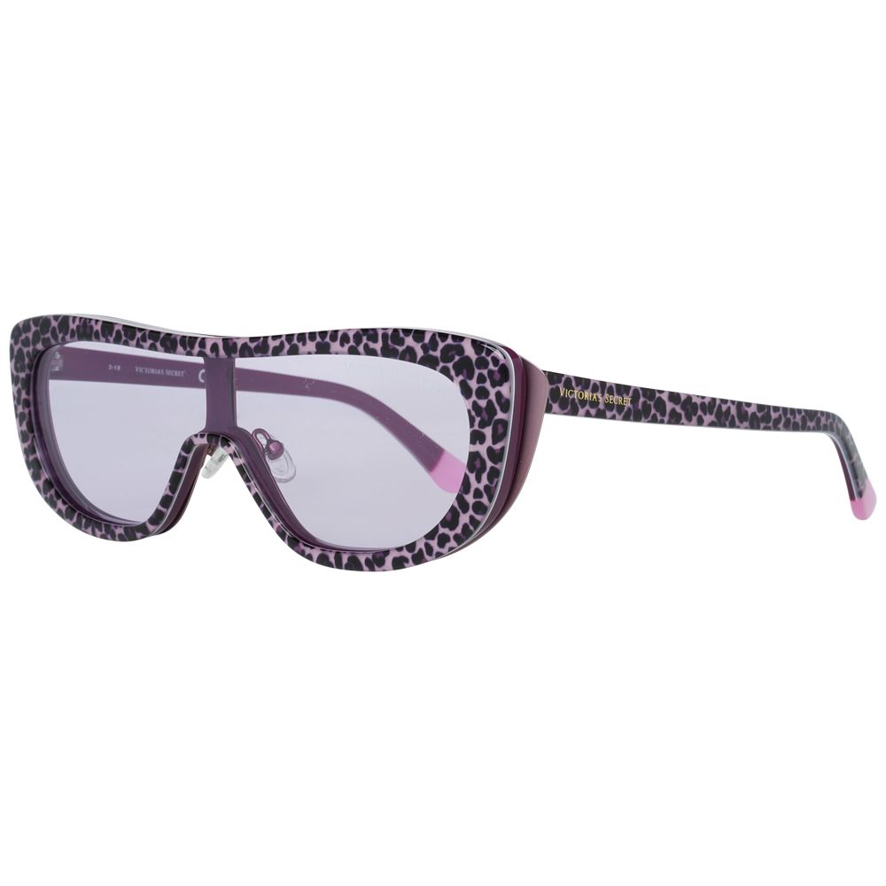 Victoria's Secret Purple Sunglasses for Women