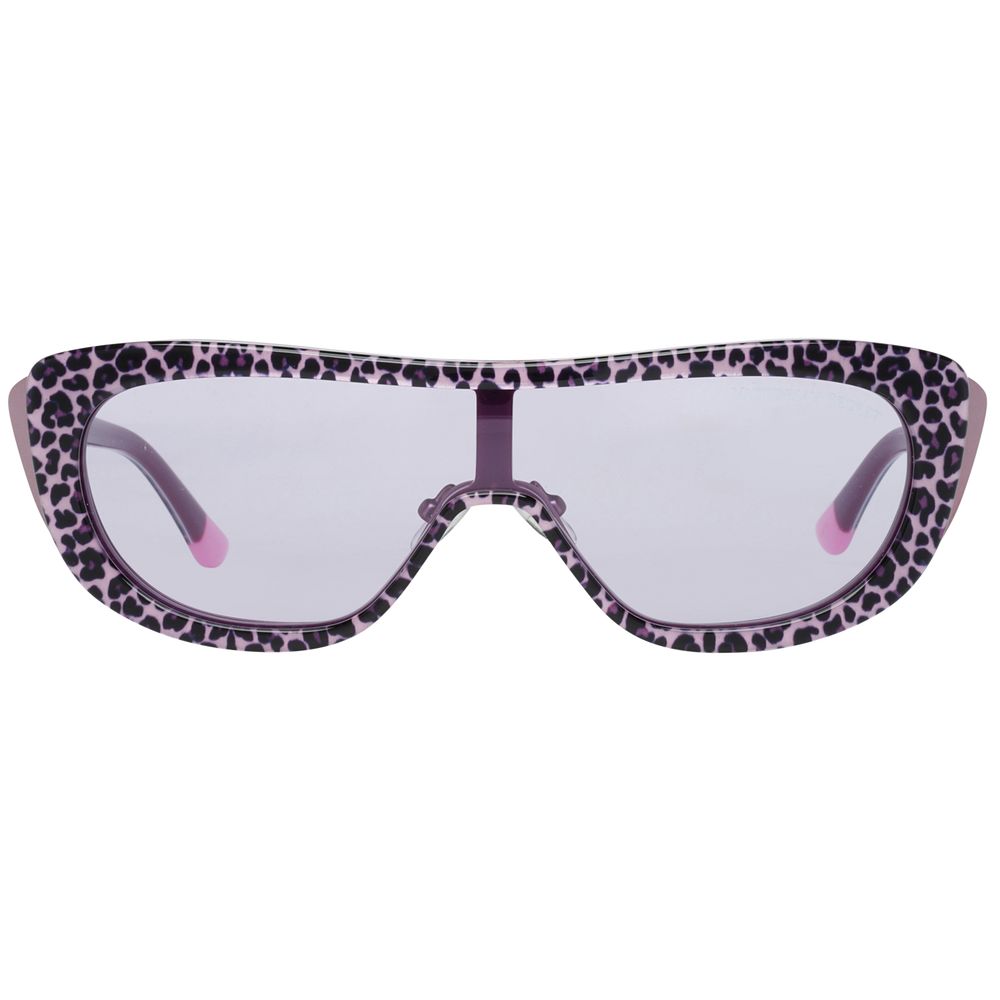 Victoria's Secret Purple Sunglasses for Women alternate view