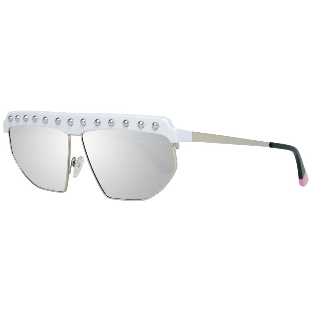 Victoria's Secret White Sunglasses for Women