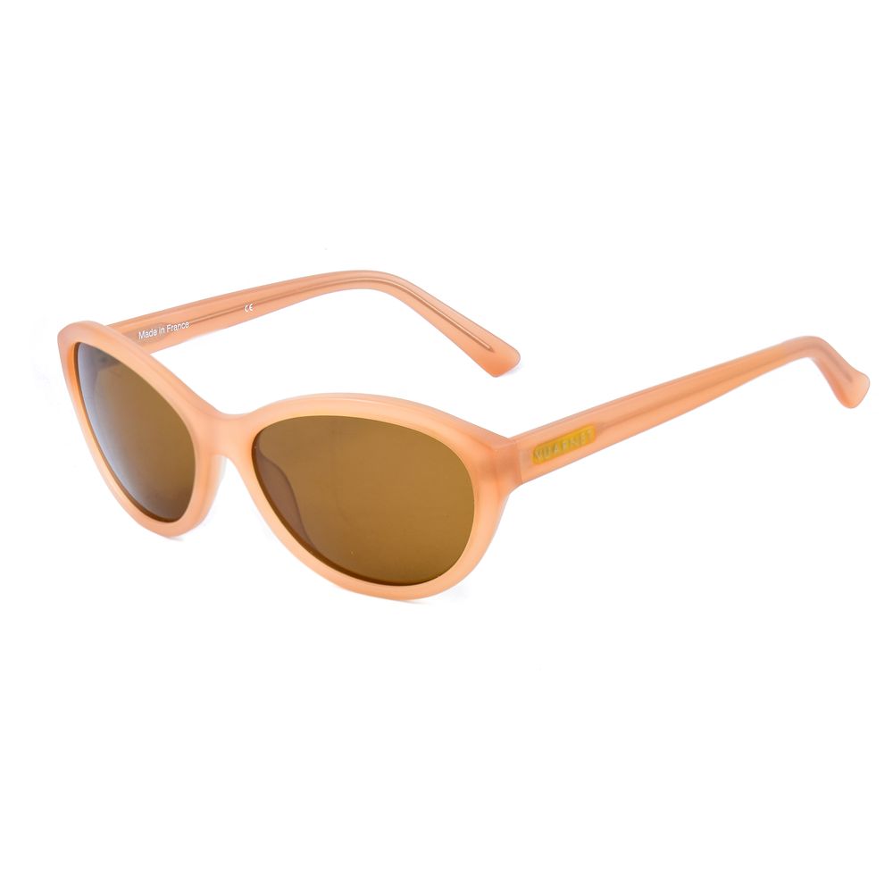 Vuarnet Brown Sunglasses for Women