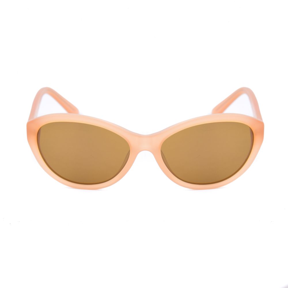 Vuarnet Brown Sunglasses for Women alternate view
