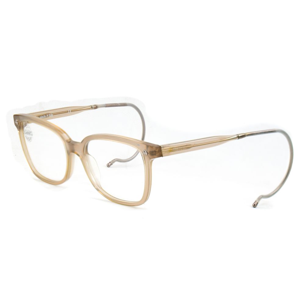 Lunettes Vuarnet en acétate marron (Monture)