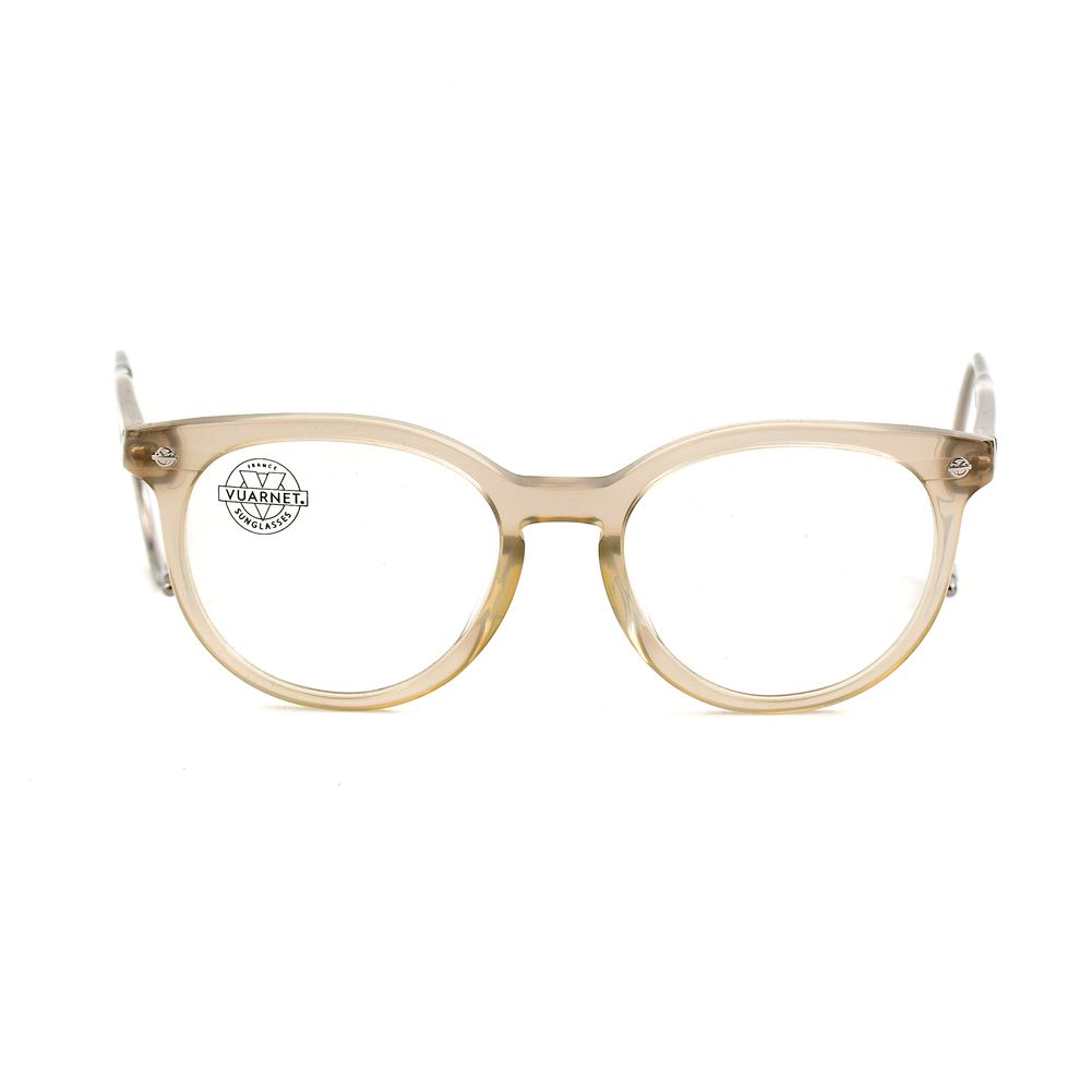 Vuarnet Brown Glasses Frames for Women alternate view