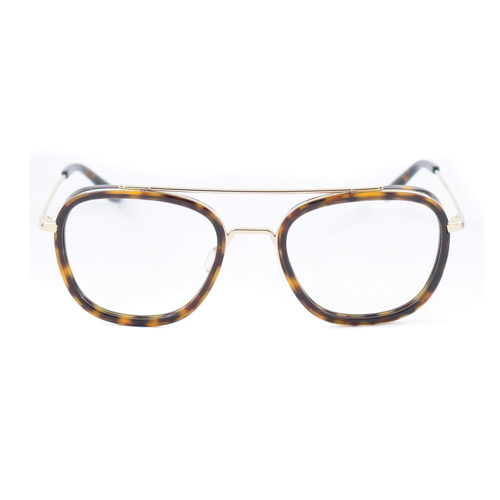 Vuarnet Gold Glasses Frames for Women alternate view