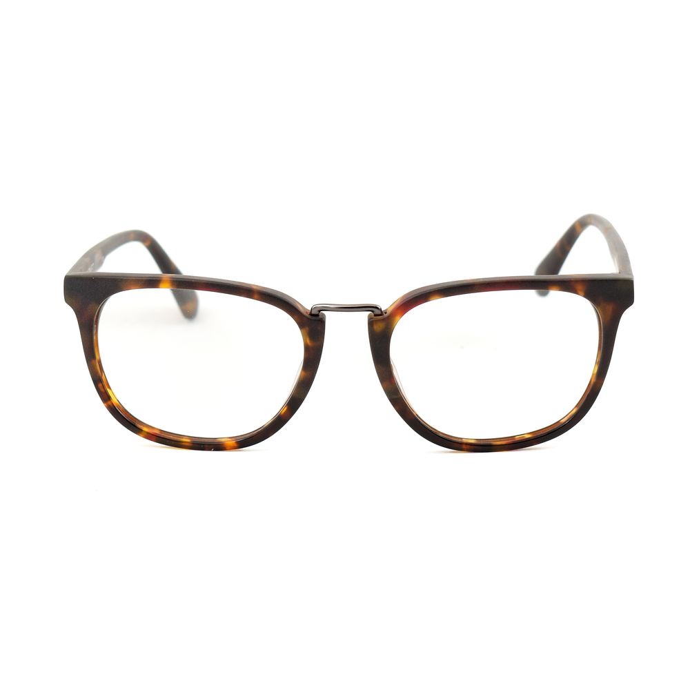 Vuarnet Brown Glasses Frames for Men alternate view