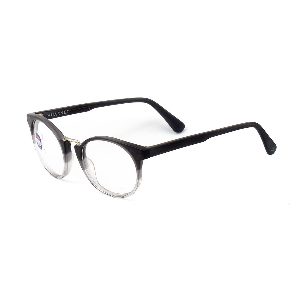 Lunettes (Monture) Vuarnet en Acétate Gris