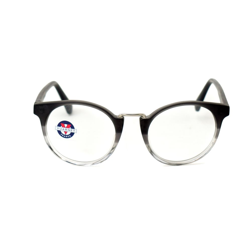 Lunettes (Monture) Vuarnet en Acétate Gris