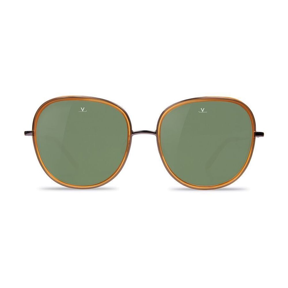 Vuarnet Grey Sunglasses for Women alternate view